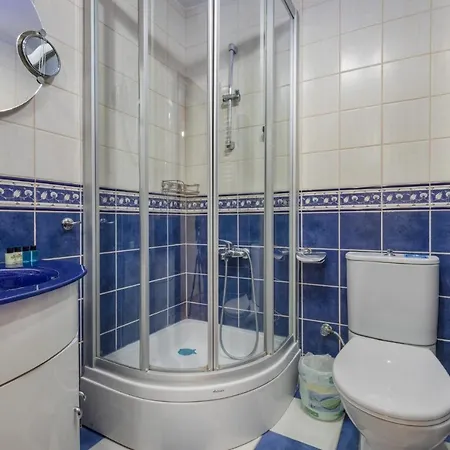 Gorgeous Private 3br 2ba W Bosphorus View * Stambuł