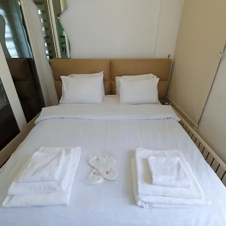 Дом отдыха Gorgeous Private 3br 2ba W Bosphorus View *