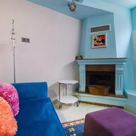 Gorgeous Private 3br 2ba W Bosphorus View