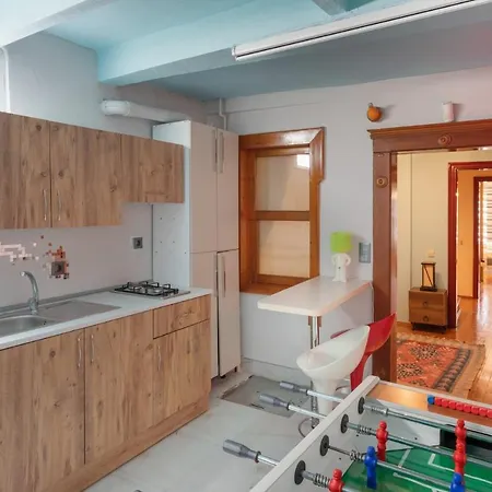 Gorgeous Private 3br 2ba W Bosphorus View *