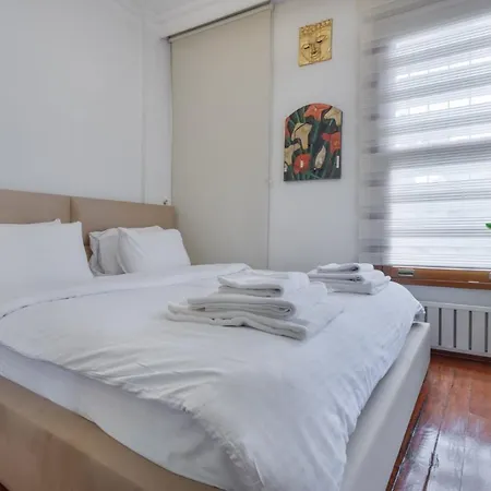 Gorgeous Private 3br 2ba W Bosphorus View بيت للعطل اسطنبول