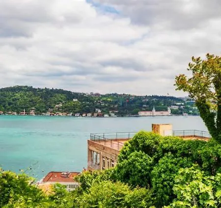 بيت للعطل Gorgeous Private 3br 2ba W Bosphorus View *