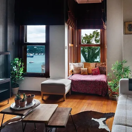 Gorgeous Private 3br 2ba W Bosphorus View