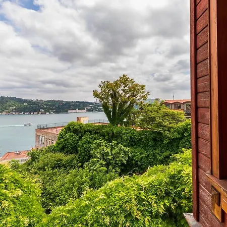 Gorgeous Private 3br 2ba W Bosphorus View
